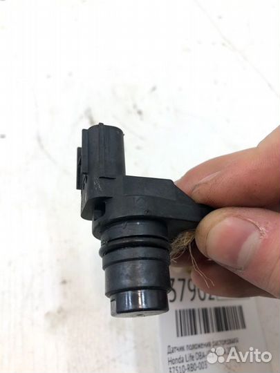 Датчик положения распредвала Honda Life JC1 P07A