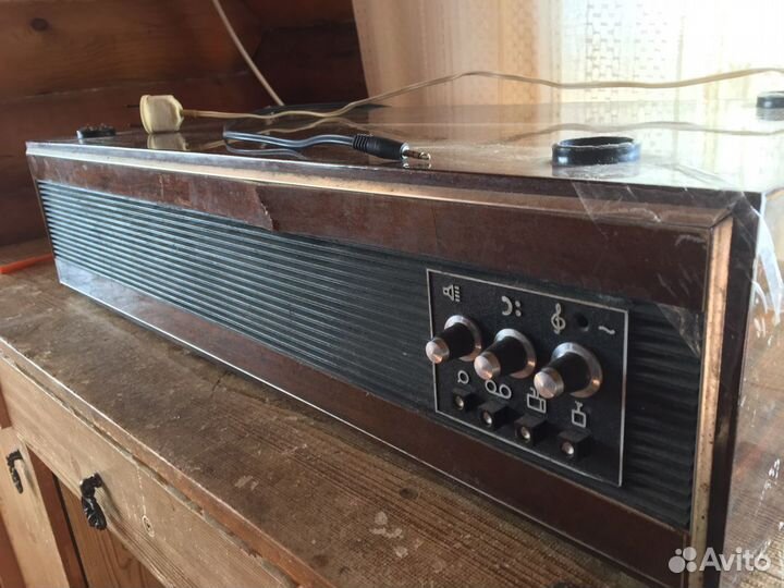 Акустическая система Колонка улпт-67-1 3,5-jack