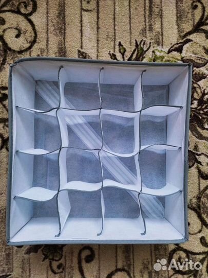 Оргонайзер