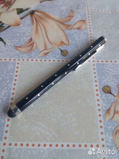 Стилусы для сенсорных экранов