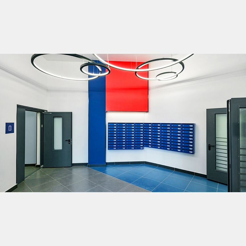 Квартира-студия, 28 м², 3/24 эт.