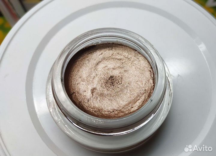 Тени-тату Maybelline New York