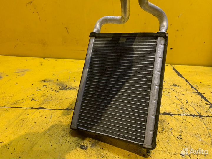 Радиатор отопителя Hyundai Santa Fe 2006-2012