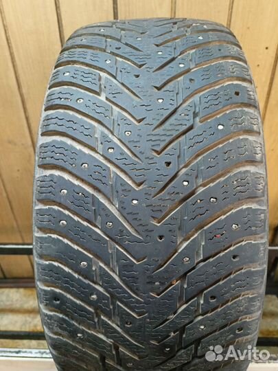 Nokian Tyres Hakkapeliitta 8 245/45 R18