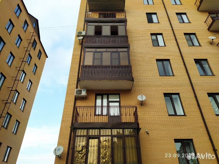 Балконное остекление, окна для балкона