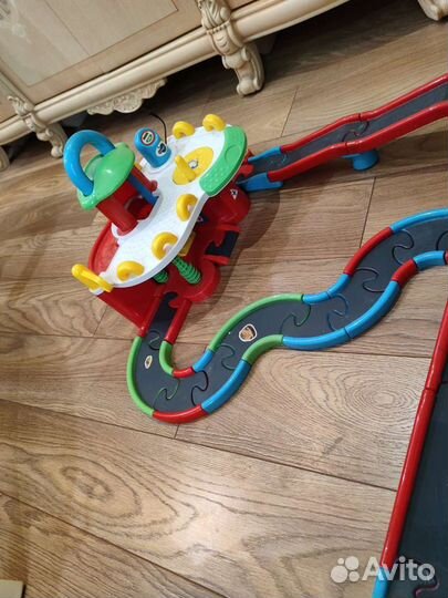 Игрушка Дорога Imaginarium