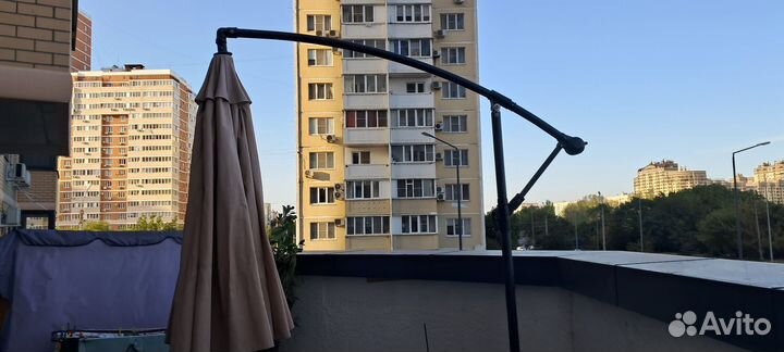 Зонт для кафе и сада