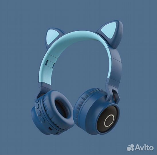 Беспроводные bluetooth наушники