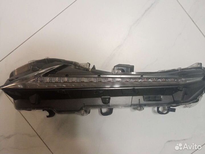 Ходовой огонь Lexus nx 200 300