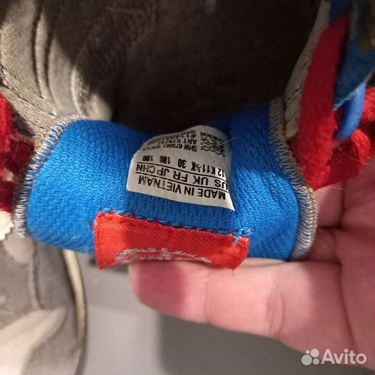 Кроссовки adidas