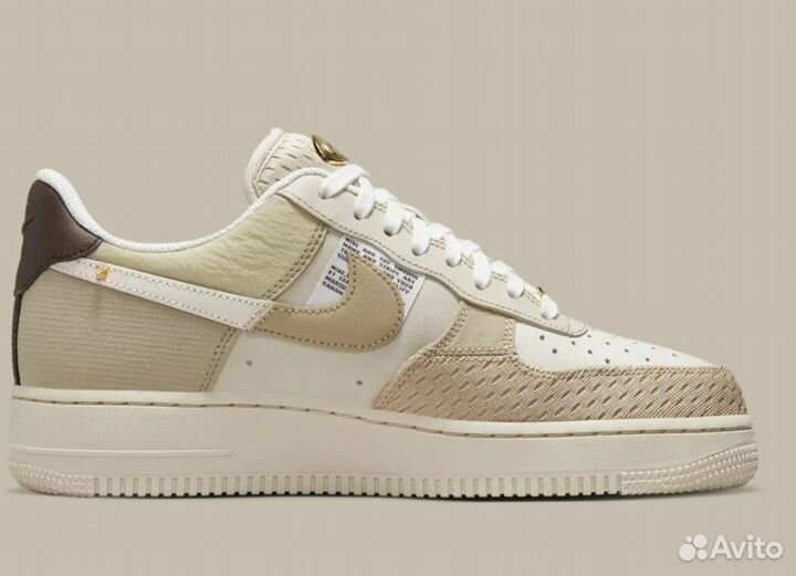 Кроссовки Nike Air Force 1