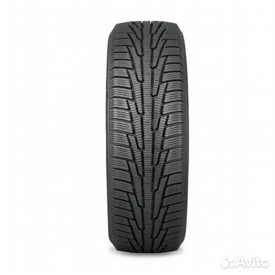 Nokian Tyres Nordman RS2 SUV 235/65 R17 108R