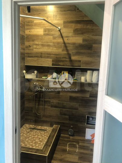 2-к. квартира, 63,5 м², 1/2 эт.