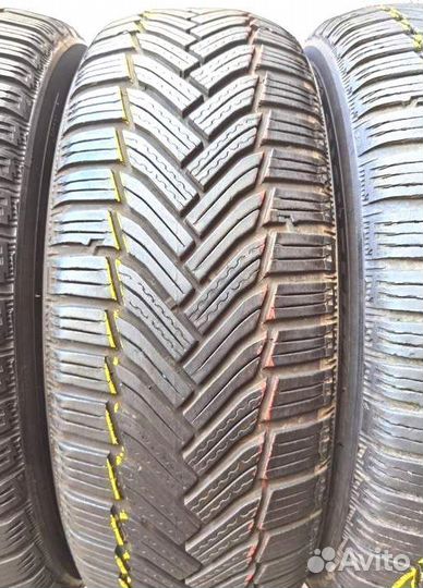 Michelin Alpin 6 195/65 R15 91T
