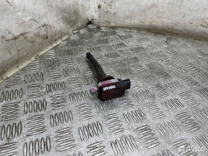 Катушка зажигания Nissan Qashqai J10 HR16DE 2012