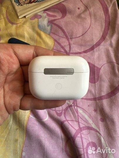 Airpods pro