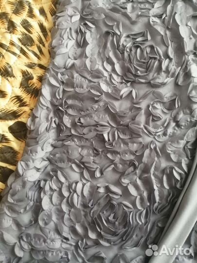 Платье для девочки 140 см