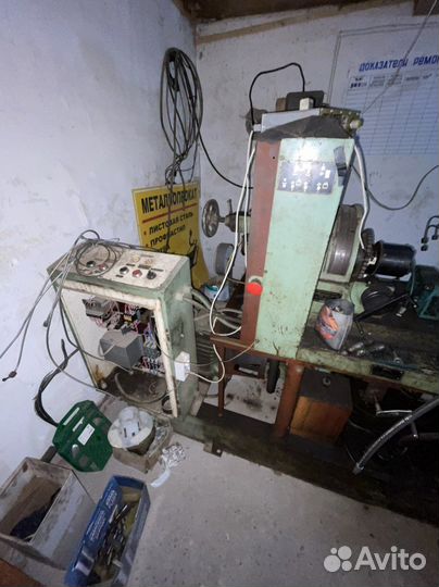 Стенд для ремонта топливной аппаратуры