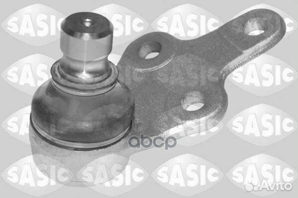 Опора шаровая ford focus III/C-MAX II 10- нижн