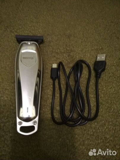 Машинка для стрижки, триммер BestFix