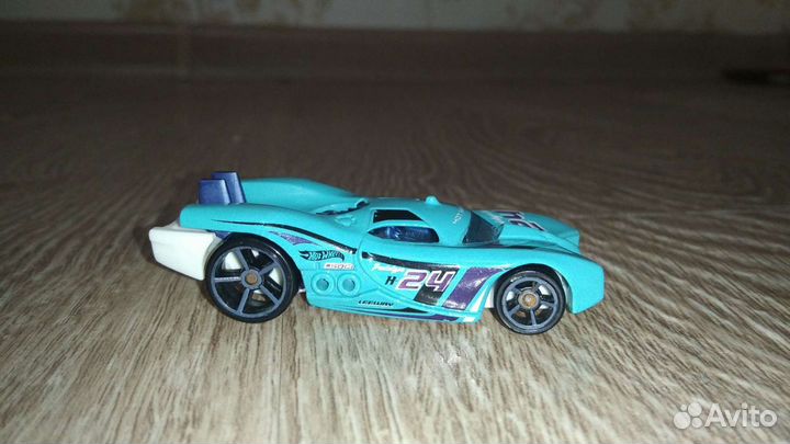 Развивающий автомобиль