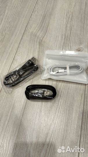 Кабель micro usb (3 штуки)