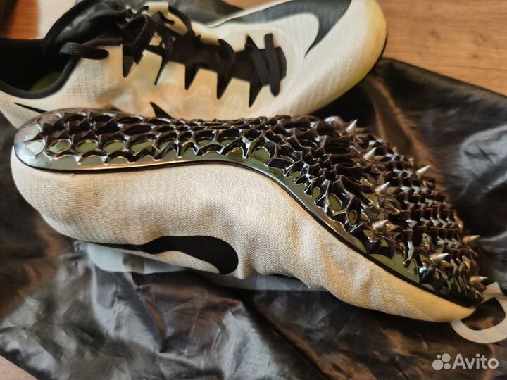 Шиповки nike