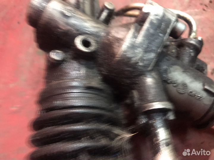 Рено лагуна 2 рулевая рейка лагуна 2