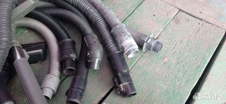 Шланг для пылесоса