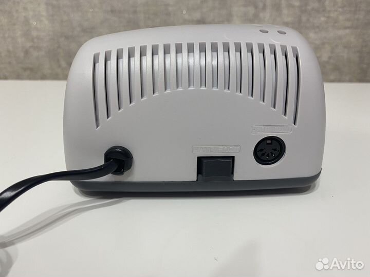 Аппарат для маникюра strong