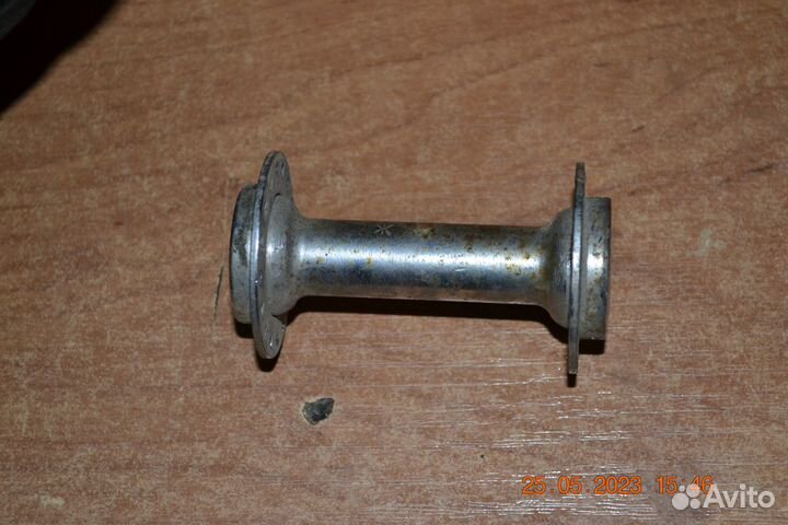 Колеса от от тележки+втулка - 28