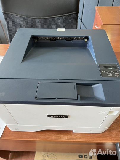Принтер лазерный Xerox B310