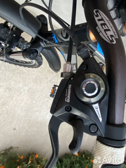 Продаю велосипед stels Новигатор 810