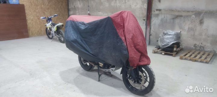 KTM 1290 SAS
