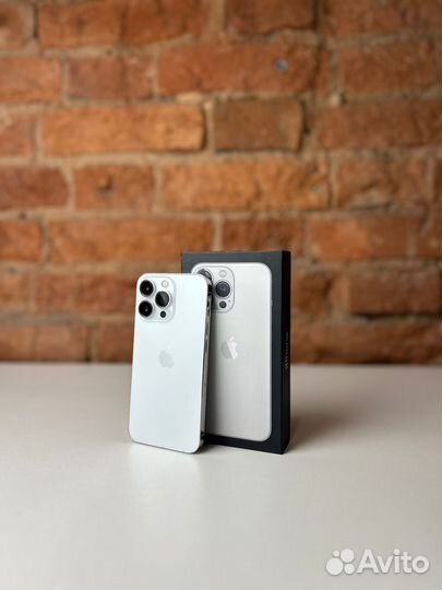 iPhone 13 Pro, 256 ГБ