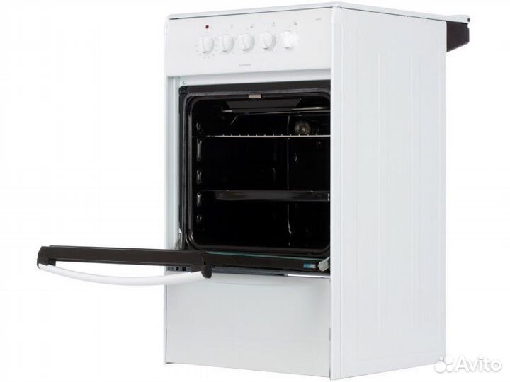 Электрическая плита Darina 33 606 W