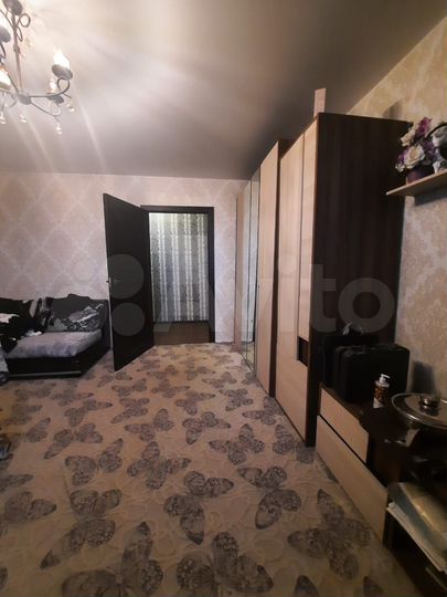 3-к. квартира, 71 м², 8/9 эт.