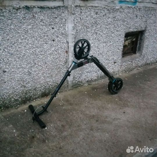 Самокат Oxelo подростковый