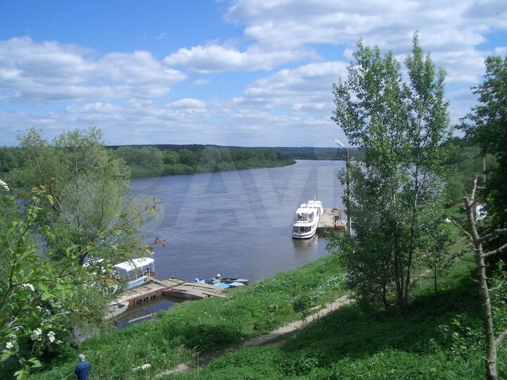 Участок 12 сот. (ИЖС)