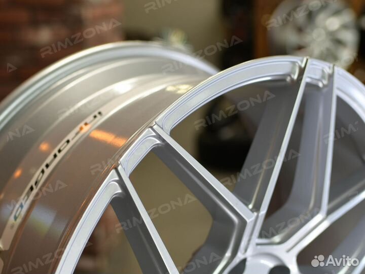 Литые диски Inforged R17 для BMW. Арт1131