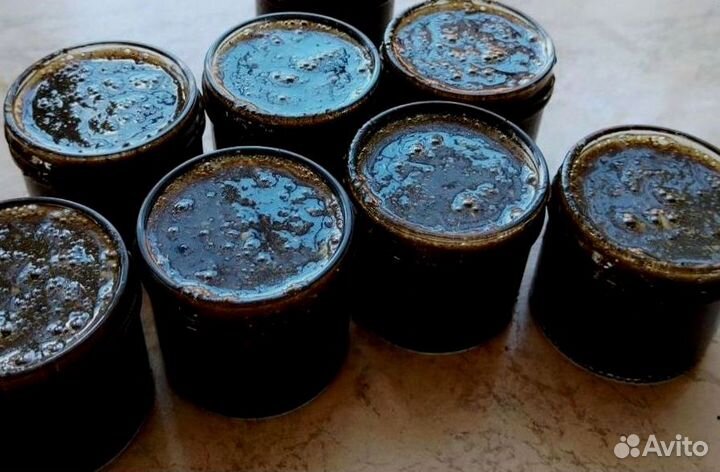 Пчелиный элексир для мужчин