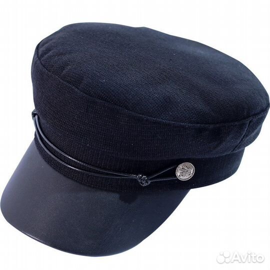 Кепка женская