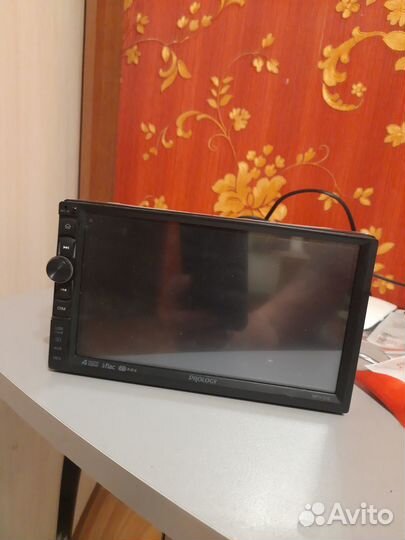 Магнитола prology MPV-310