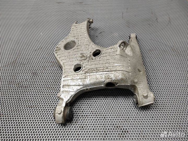 Рычаг подвески нижний задний правый Land Rover