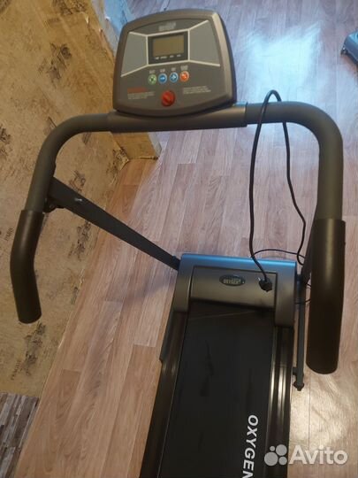 Беговая дорожка профессиональная бу