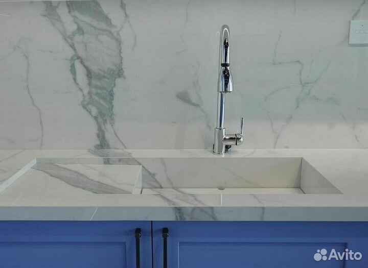 Кухня угловая