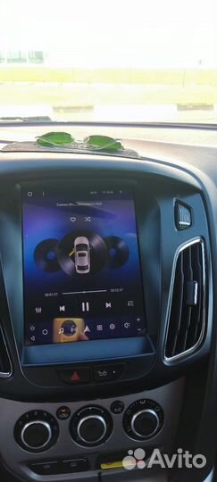 Ford Focus 1.6 МТ, 2013, 251 000 км