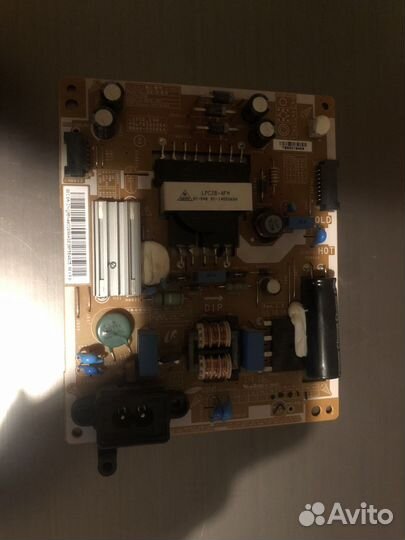 Samsung ue32h4000ak