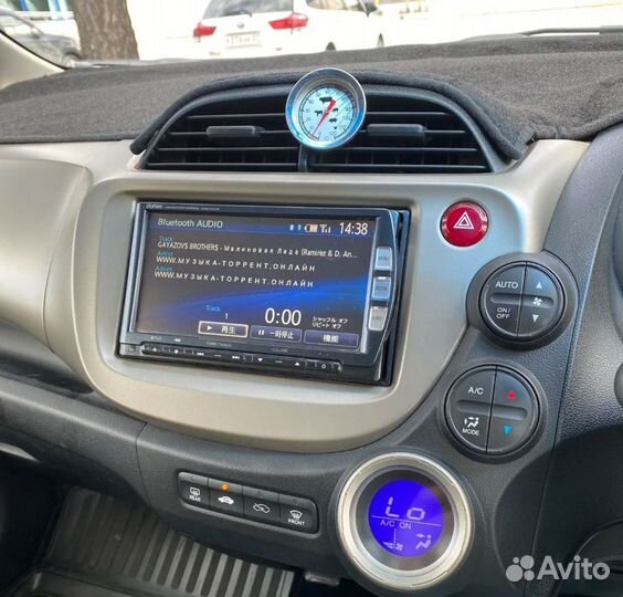 USB переходник магнитолы Honda Gathers