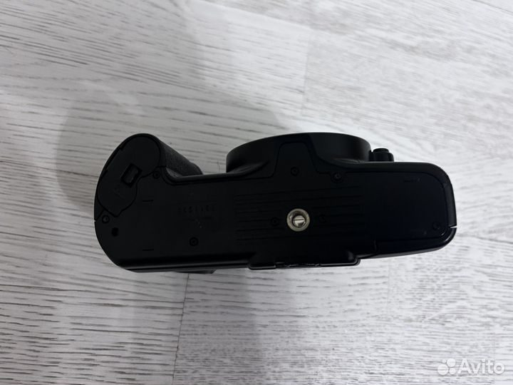 Canon EOS Kiss Panorama